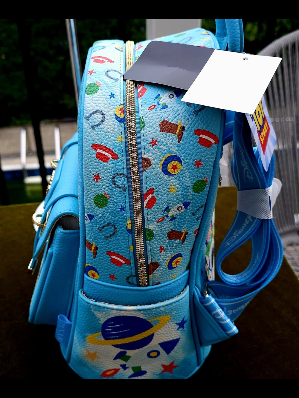 WondaPop Pixar Toy Story 11